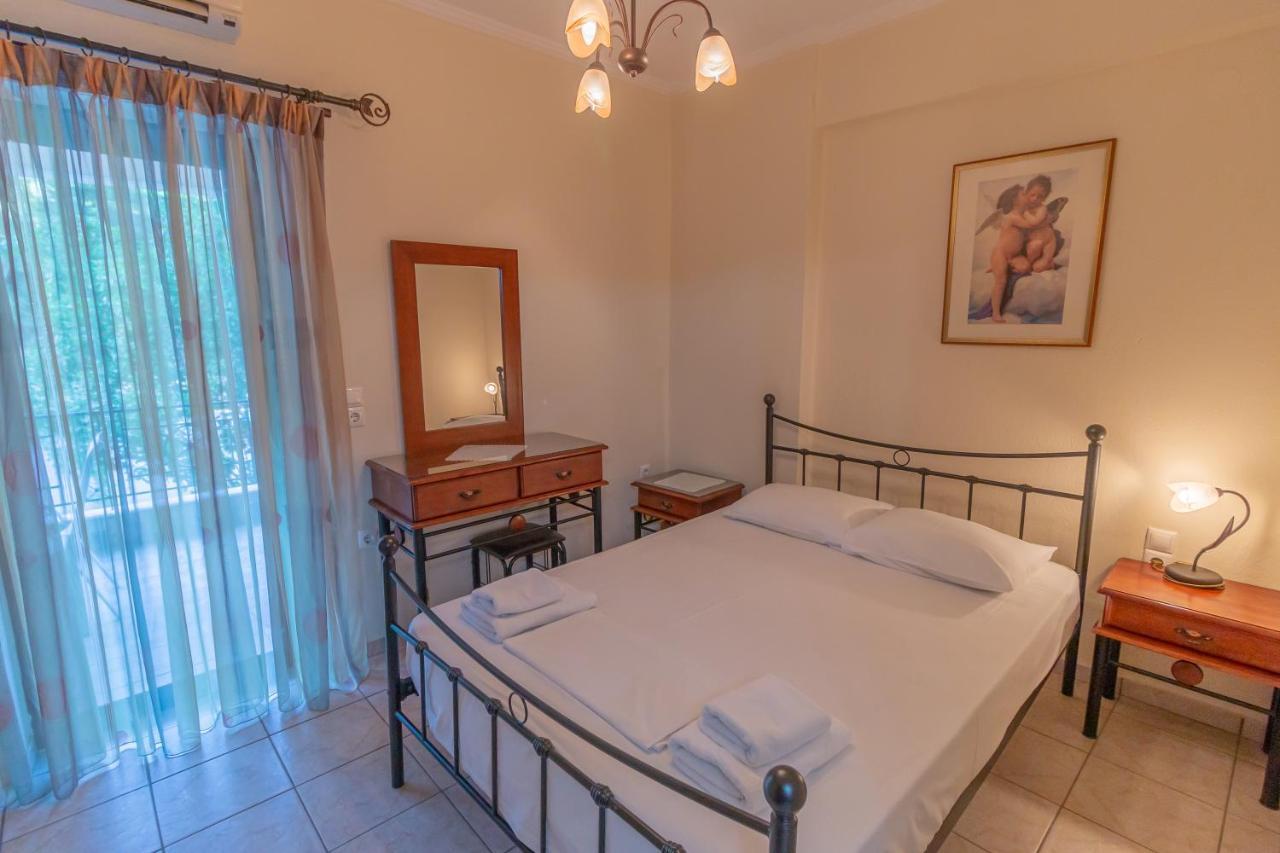 Villa Fontana Sivota  Exterior photo