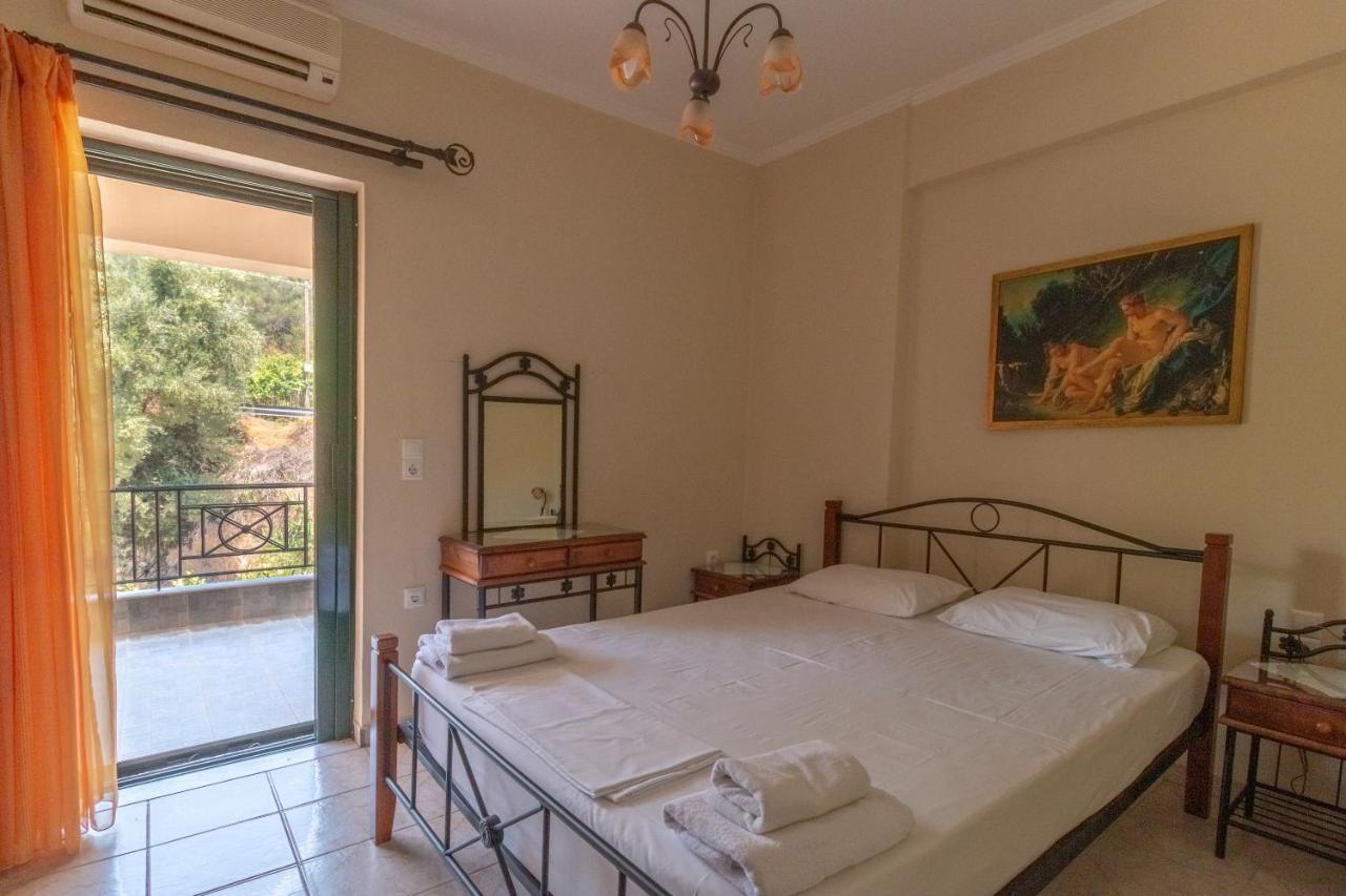Villa Fontana Sivota  Exterior photo