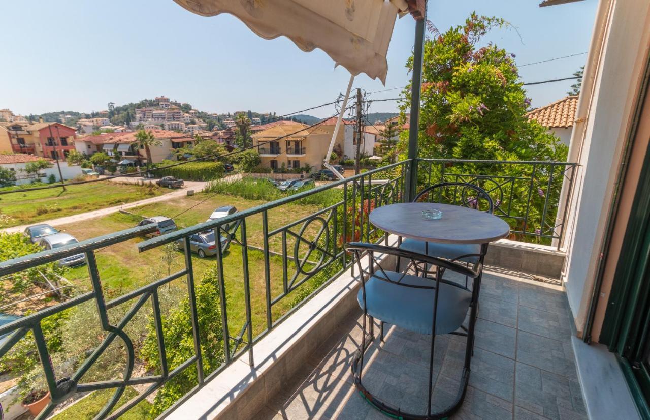 Villa Fontana Sivota  Exterior photo