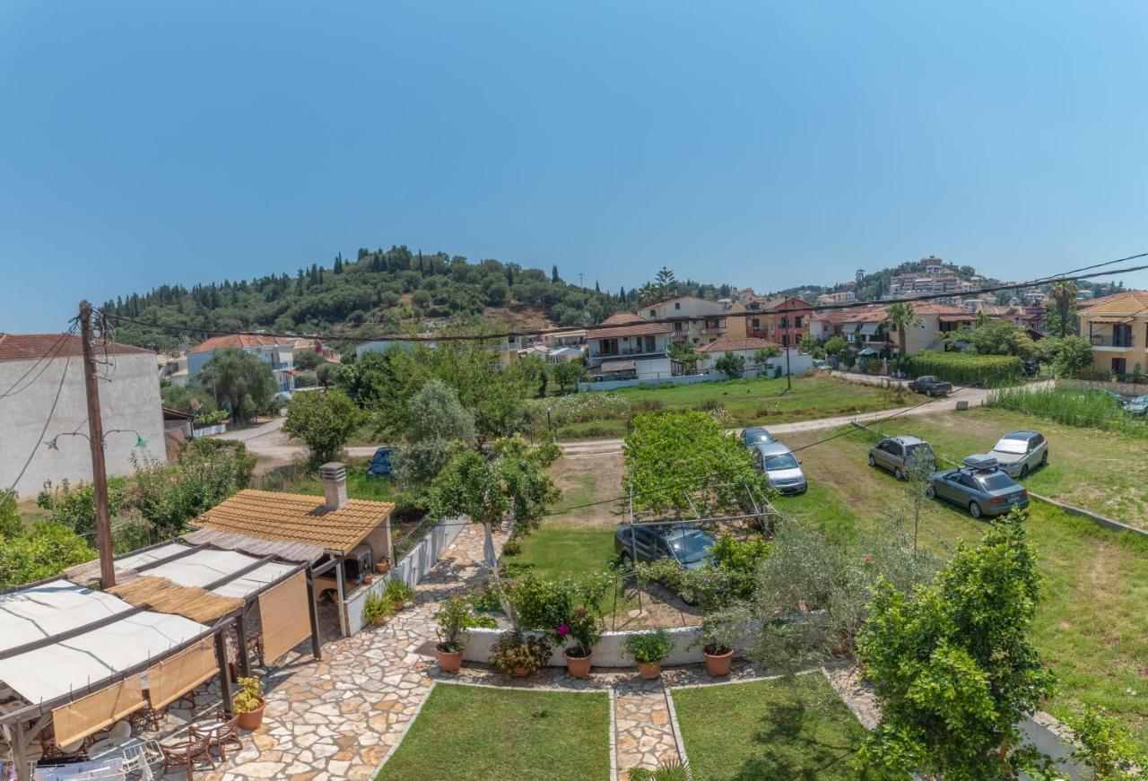 Villa Fontana Sivota  Exterior photo